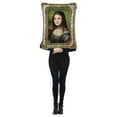 thumbnail image 1 of Mona Lisa Costume Kit, 1 of 1