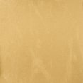 thumbnail image 5 of vidaXL Tub Chair with Footstool Gold Faux Leather, 5 of 5