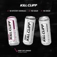 thumbnail image 6 of Kill Cliff Recovery- Berry Legit Lemonade- Clean Recovery Drink, 12 oz, 12 Pack, 6 of 9