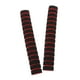 thumbnail image 5 of Agarre de tubo de espuma Zulema 2 uds Rojo, 5 of 8