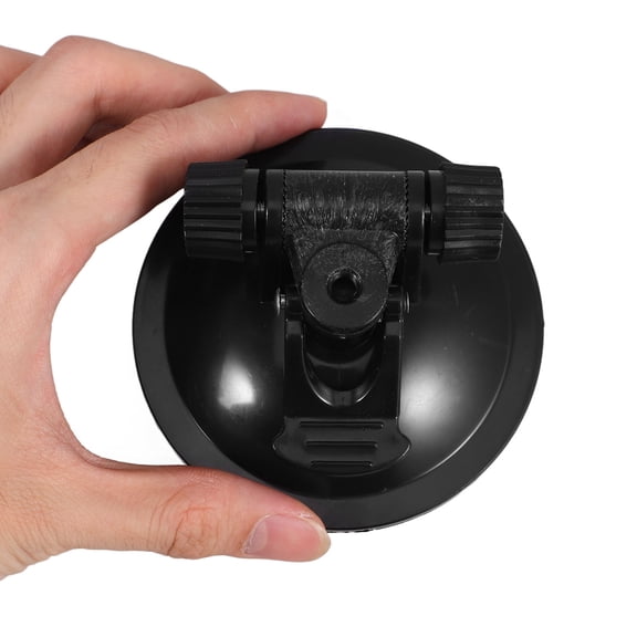MEIBUTYUP Stable Cup Bracket for Outdoor Flag Display - Window Mount Holder for Flags and Banners