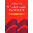 thumbnail image 1 of Libro Diccionario Macmillan/castillo Español Ingles Cd Tapa Blanda, Autor Varios, Editorial Macmillan, 1 of 1
