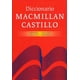 thumbnail image 1 of Libro Diccionario Macmillan/castillo Español Ingles Cd Tapa Blanda, Autor Varios, Editorial Macmillan, 1 of 1