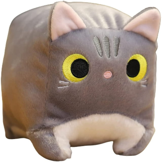 Peluches Aphmau, Meemeows Gato Peluches Aphmau, Peluches Aphmau Mee Meow, Peluche Stery Aphmau Gaming Zhivalor CZWJ-XM164-1