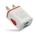 thumbnail image 1 of USB Wall Chargers Quick Universal LED High-performance High-speed Charging Head Wear-resistant Supplies Power Adapter for Office Using red, 1 of 9