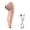 Pink, variant on Sex Toys for Women Sucking Vibrator G-Spot Massage Vibrator with 10 Sucking Modes Red