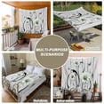 thumbnail image 6 of Tapestry for Bedroom Wall Hanging Tapestry, Ceiling Backdrop Tapestries Poster Blanket Wall Decor for Teens Room Living Room Dorm 59" x 90", 6 of 8