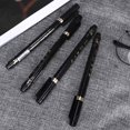 thumbnail image 2 of Calligraphy Pen, 4pcs Ink Brush Pen Signature Pen, Student For Professionals, 2 of 8