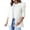 White, variant on Vedolay Women's Tops Womens Oversized Trendy Blazers Fashion Casual Dressy Blazer Jackets,Khaki M