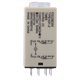 thumbnail image 2 of Relé temporizador H3Y-2 de 8 pines, alta precisión, para electrodomésticos, suministros eléctricos, 0 a 10 minutos, 12 V CC, 2 of 7