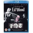thumbnail image 2 of Ed Wood [Blu-ray] [2016], 2 of 2
