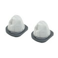 thumbnail image 1 of Replacement Part (2) Stick Vac Filter for Bissell 3 in 1 38B1 203-7423, 1 of 1