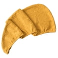 thumbnail image 1 of Toalla de microfibra para el cabello, toalla de microfibra para el cabello, turbante absorbente y de secado rápido para mujeres, 1 of 5