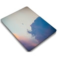thumbnail image 3 of KSK KAISHEK Hard Protective Shell Case Cover Only Compatible 2019-2016 Release Newest MacBook Pro 15 inchs Retina Display Touch Bar Model: A1990 A1707 Sky Series 0213, 3 of 5