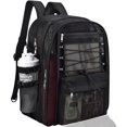thumbnail image 1 of Mochila UEASE Mesh 35L para la escuela, el trabajo, la playa y el deporte, 1 of 7