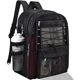 thumbnail image 1 of Mochila UEASE Mesh 35L para la escuela, el trabajo, la playa y el deporte, 1 of 7