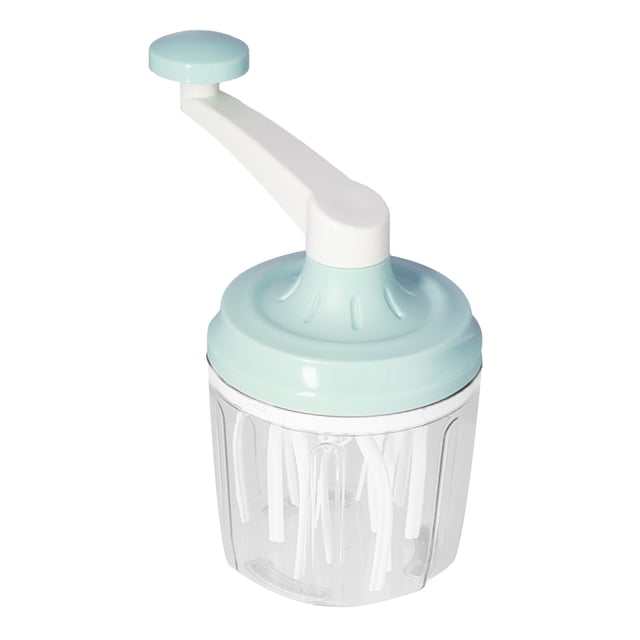 Batidor De Huevos Espumador De Leche De Protección Ambiental Batidor De Huevos Para Cocina Para El Hogar Para Yemas De Huevo Para Claras De Huevo ANGGREK Electrodomésticos