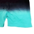 thumbnail image 3 of Pantalones cortos deportivos de secado rápido, elásticos y casuales. Azul Pequeño, 3 of 7