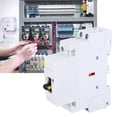 thumbnail image 4 of XingJian Contacteur AC Domestique - Contrôle Manuel - 230V (2NO), 4 of 8