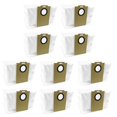 thumbnail image 1 of High Efficiency Dust Bags for MS1 MAX Robot Vacuum 3 Pack with Sturdy Design, 1 of 4