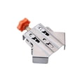 thumbnail image 1 of Corner Clamp Jig Woodworking Angle Clamps for Welding Woodworking Wood Tools Open Shape, 1 of 9