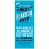 Just For Men, The Best Beard Oil Ever, 1 fl. oz. (29 mL)