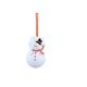 thumbnail image 2 of Caja de hojalata en forma de calabaza de Navidad Colgante de tarro de dulces de Navidad Wmkox8yii gf6124, 2 of 2
