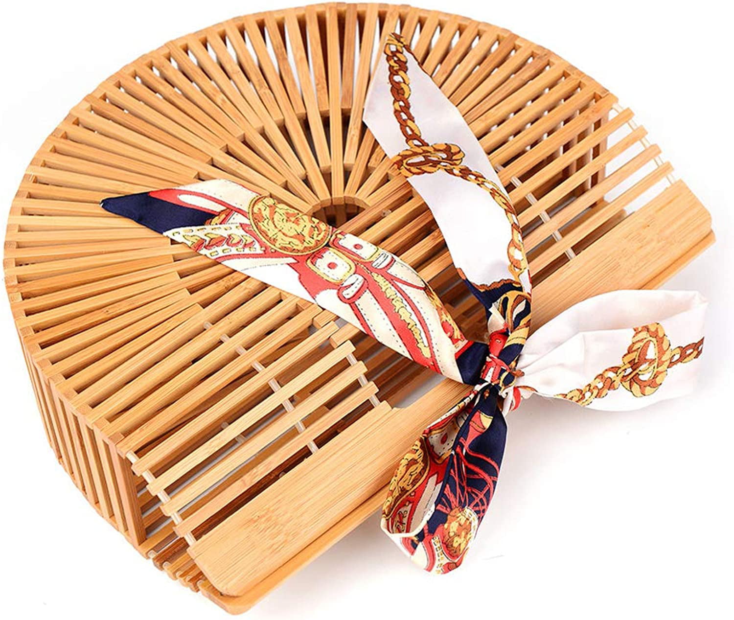  Hibala Woven Large Beach Bag Straw Tote Handmade Weaving  Shoulder Tassel Handbag (Bamboo Handle-Elephant) … : Clothing, Shoes &  Jewelry