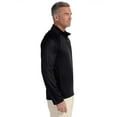 thumbnail image 2 of Devon & Jones DG440 Men's Stretch Tech-Shell Compass Quarter-Zip, 2 of 2