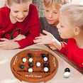 thumbnail image 5 of Juego De Mesa Rompecabezas Estrategia Multijugador De Mesa cafe, 5 of 5