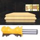 thumbnail image 3 of 1/2" Shank Door Frame Router Bit, 3 of 3