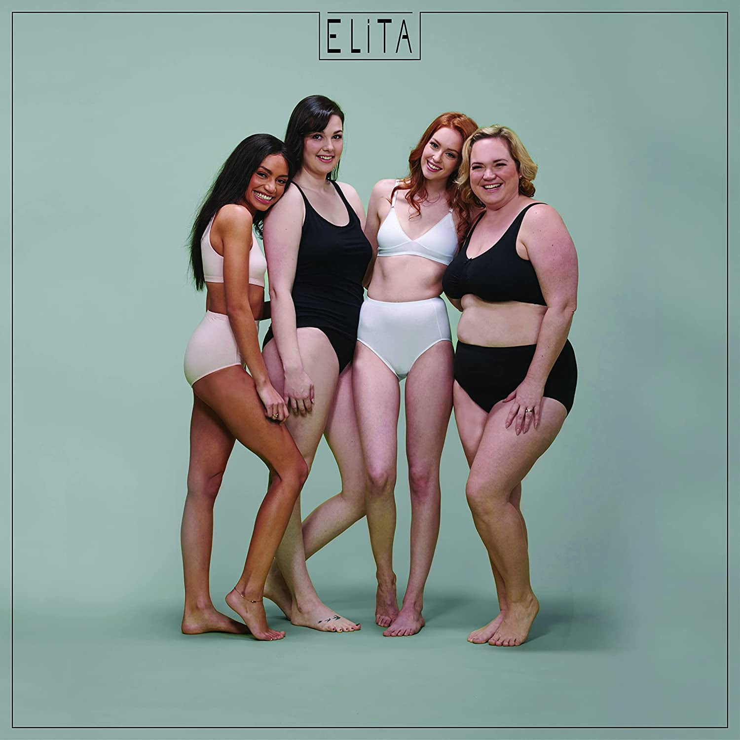Elita Silk Magic Camisole