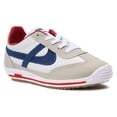 thumbnail image 2 of Tenis para dama PANAM 10231-0823 Aventura Blanco/Gris/Azul, 2 of 3