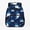Cartoon Shark Pattern, variant on Camo Shark Kids Backpack for Girls Boys 3-6, Breathable Toddler Preschool Bookbag, 13.5" Comfortable School Pack with Handle+