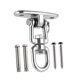 thumbnail image 4 of Colgador de columpio resistente con tornillos, fácil de instalar, gancho para columpio Estilo D, 4 of 9