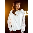thumbnail image 1 of KPOP Bangtan SUGA AGUST D TOUR MERCH Sudadera De Algodón Con Cuello Redondo Para Hombres Y Mujeres De Talla Grande Suéter De Impresión Suelta Jersey De Moda Casual Desgaste De Calle Camiseta De Manga, 1 of 3