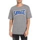 thumbnail image 1 of Camiseta gráfica Savage Hombre Elevenparis 2XL, 1 of 1