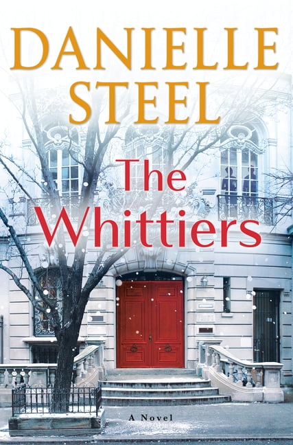 Danielle Steel The Whittiers (Hardcover)
