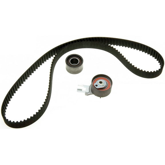 Engine Timing Belt Component Kit Fits select: 2003-2005 VOLVO XC90, 2003-2005 VOLVO S80