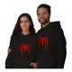 thumbnail image 2 of 2 Hoodies / Spiderman / Pareja Pack De Sudaderas, 2 of 4