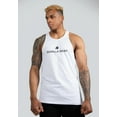 thumbnail image 2 of Carter Stretch Tank Top - White, 2 of 10