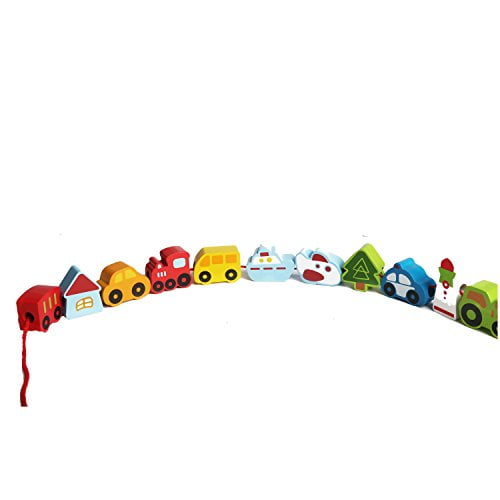 hape busy city playset