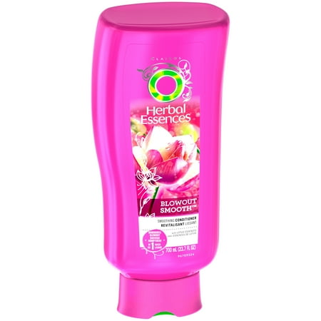 Herbal Essences Blowout Smooth Conditioner, 23.7 fl oz