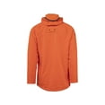 thumbnail image 2 of MidwayUSA Men's Full Season Softshell Hoodie Blaze Orange Medium, 2 of 2