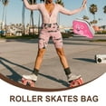 thumbnail image 3 of unbranded 2Ud Bolsa Para Roller Con Material Oxford Duradero Ideal Para Camping Y Exterior, 3 of 6