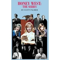 Honey West: The Series, (Hardcover)