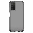 thumbnail image 1 of ITSKINS Étui Spectrum Clear Smoke pour Samsung Galaxy A03s, 1 of 2