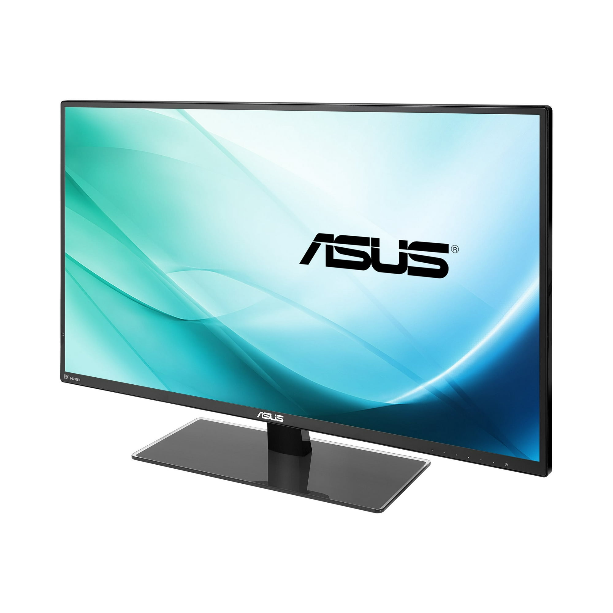 ASUS VA32AQ - LED monitor - 31.5
