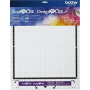 Angle View: (2 Pack) Brother Scanncut Standard Mat 12"x12"-standard