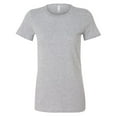 thumbnail image 1 of Bella T-Shirt à Manches Courtes pour Femmes/dames le Préféré, 1 of 3